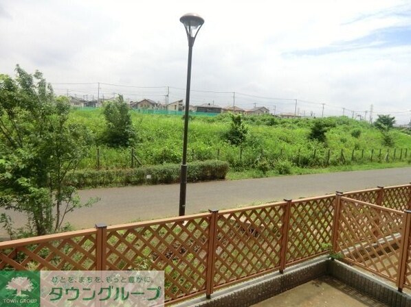 オリーブガーデン A・B・Cの物件内観写真